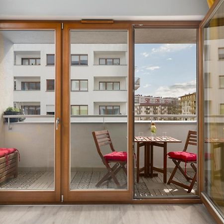 Apartmán Nowoczesny I Komfortowy Apartament Na Platanie Svinoústí Exteriér fotografie